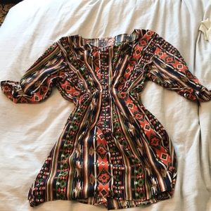 Collective concepts dress